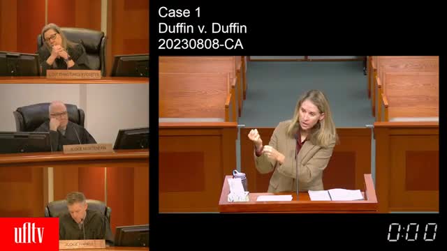Court Hears Custody Arguments on Education and Medical Decision-Making Rights