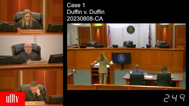 Court Reviews Co-Parenting Dynamics and 50-50 Custody Arrangement Feasibility