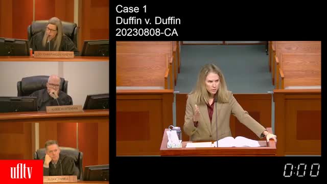 Court Discusses Legal Custody and Ambiguity in Child Care Decisions