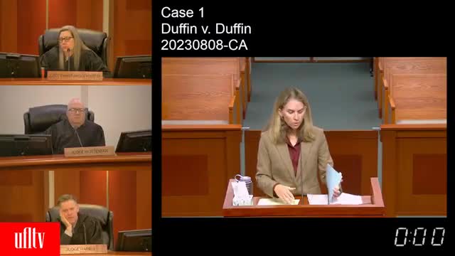 Debate Over Custody Includes Key Schooling Decisions for Divorced Parents