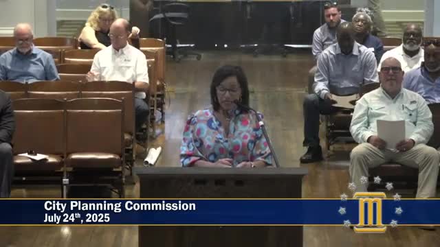 Montgomery Commissioners Approve Zoning Changes for Hotel Parking and Residential Development