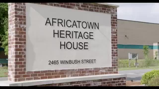 Africatown Heritage House spotlights Clotilda exhibition about last known slave ship