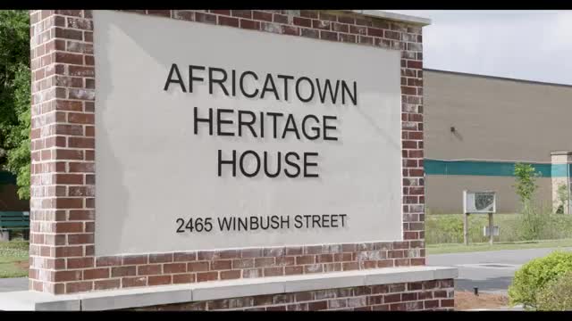 Clotilda Exhibition Opens at Africatown Heritage House Showcasing Slave Ship History