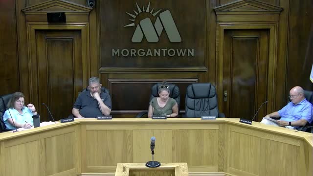 Committee approves updated bank signatories after staff turnover