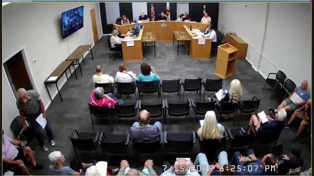 Votes at a glance: Ione council adopts censure, approves Cal Fire map and other routine measures