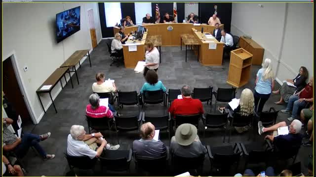 City Council Faces Scrutiny Over Mayor Rhodes' Legal Fees and Inappropriate Comments