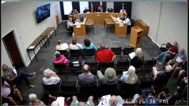 City Council Faces Scrutiny Over Censure Process Against Member Lafane
