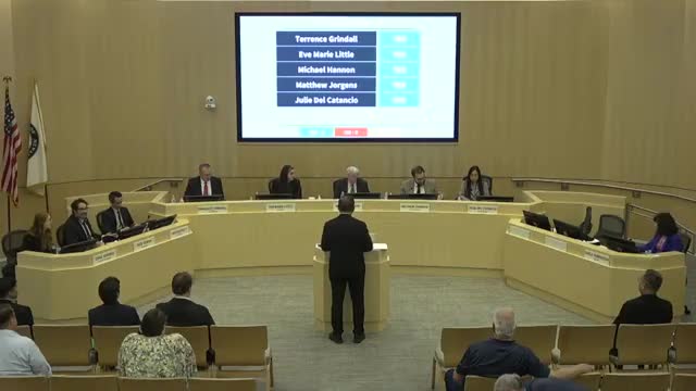 Presentation Receives High Praise from Attendees