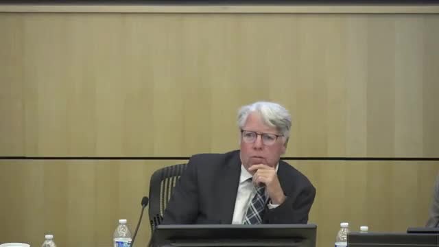 City Council Discusses Sea Level Rise and Recreational Opportunities in Adaptation Strategy