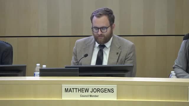 Newark Council discusses collaborative sea level rise strategies with Fremont and Union City
