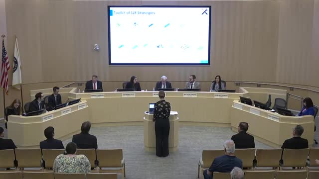 Newark City Council Reviews 2024 Homelessness Count and Action Plan Updates