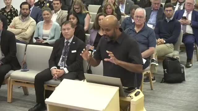 Resident Thanks Public Works for Reviving City Splash Pad