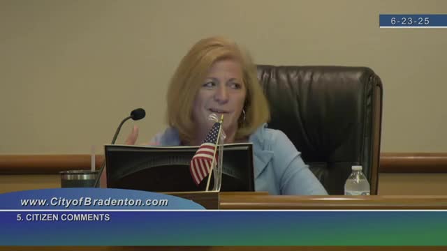 Local Officials Address Noise Complaints and Waterway Management Strategies