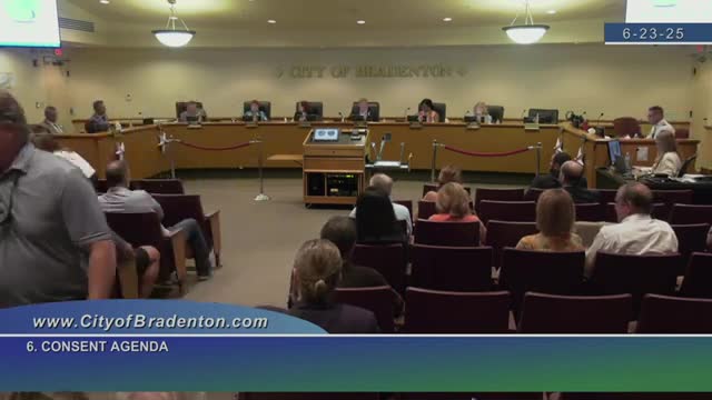 City Council Approves Lift Station 3 Expansion and Discusses Eminent Domain Plan