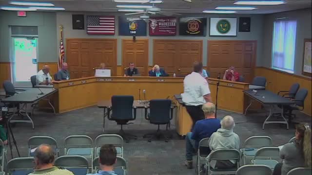 Village fire department promotes two firefighters to lieutenant with stipend