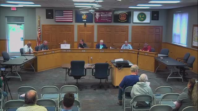 Building Inspector Jared Alter Ordered to Assess Property Compliance in Two Weeks