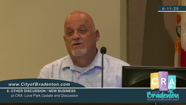 Tampa Collaborates With USF for Downtown Revitalization and Land Sale Discussion