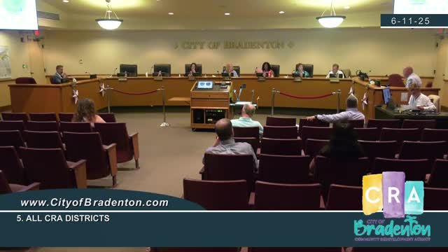 Bradenton Police Department Seeks Funding for Community Policing Innovations Initiative
