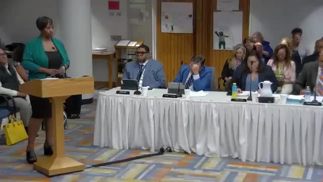 Allentown board amends AI policy after debate over language on equitable access