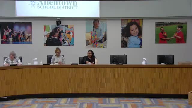 Allentown School District Celebrates Awards and Announces Back to School Bash Plans