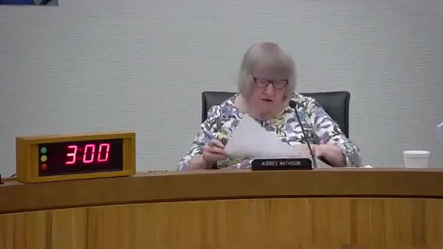 District accepts $70,000 Project AWARE funding to support school‑based counseling data systems