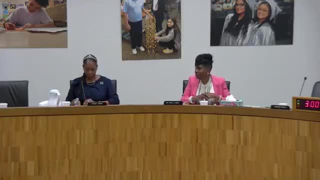 Board prequalifies KCBA Architects to begin programming for new Bridgeview Academy