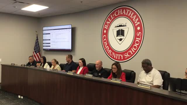 Board votes to terminate paraprofessional Kaylee Beck, citing state law and board policy