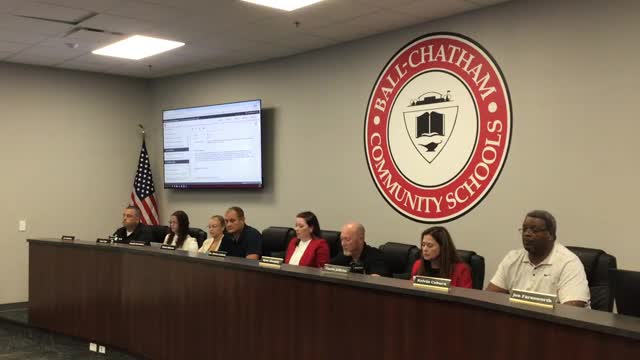 School board approves district AI plan emphasizing education, not prohibition