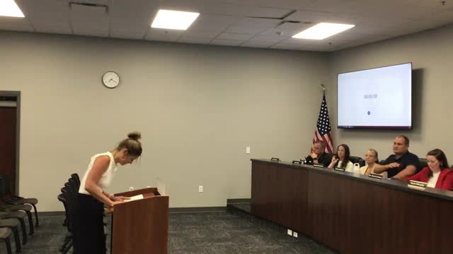 Parents urge district policy to allow state-funded home agency nurses after repeated school-year gaps in care