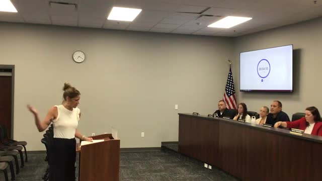 Chatham School District faces criticism over 1 on 1 nursing policy for Oakland Piper