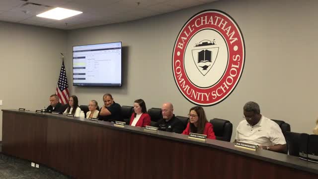 School Board Approves New Hires and Threat Assessment Team for 2025