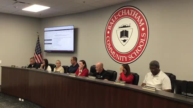Local Officials Consider Adding Fire Chief to Threat Assessment Team