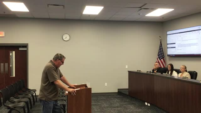 Chatham Elementary Evaluates Parking Lot Options After Subgrade Issues