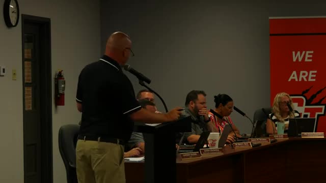 School District Reviews New Bill Allowing Homeschooler Participation in Athletics
