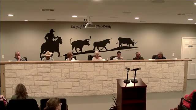 City Council Discusses Budget Concerns and Employee Pay Increases