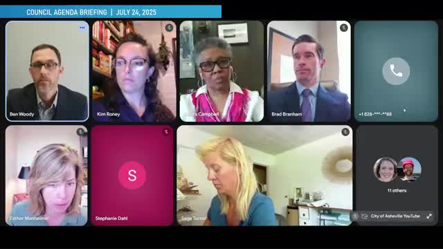 Public safety committee to consider expanded high-traffic panhandling ordinance and technology upgrades for APD