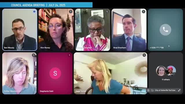 Council previews downtown activation plan; social districts, fee waivers and noise ordinance changes to appear before PED