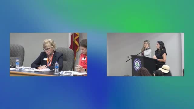 Vero County outlines senior tax exemption history and recent changes in property values