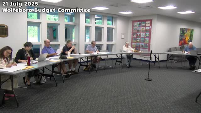 City Council Prepares $6.71M Budget Increase for Fire Department and Ambulance Services