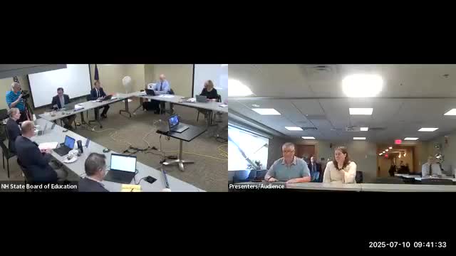 Parents, school attorney clash over whether Epsom must pay tuition under area agreement