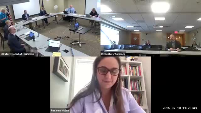 Bedford Academy approved to add a sixth grade to retain rising students