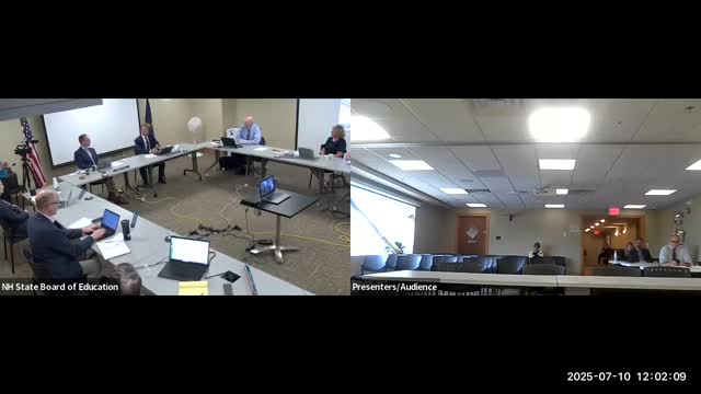 New Hampshire Seeks Clarity on Federal Grant Evaluations for Migrant Programs