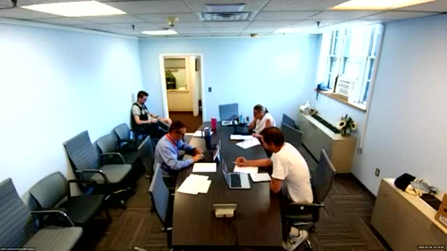 Marblehead details summer school projects; Brown School EV chargers and Glover rooftop units among items planned