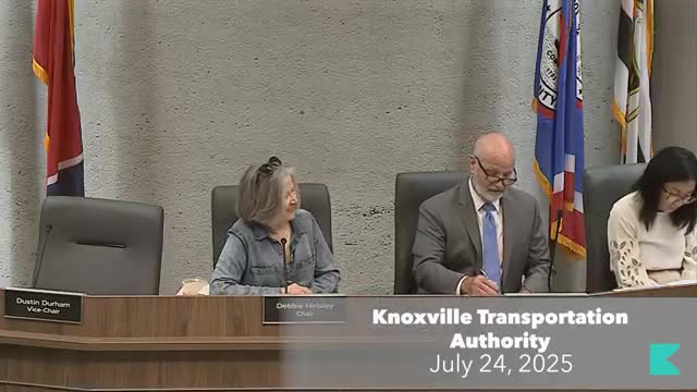 Transit staff urge participation in regional household travel survey; report 86% on‑time performance