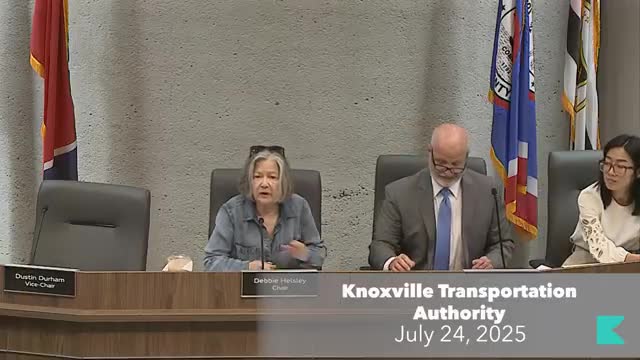 New Title VI Analysis Shows Positive Changes for Route 1 Transit in Urban Area