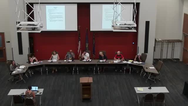 Lebanon County Establishes Housing Collaborative and Seeks Director for Development Initiatives