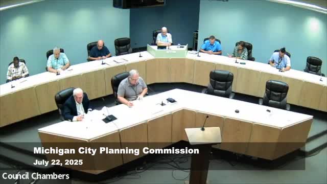Planning commission appoints Commissioner Tejeda as representative to Historic Preservation Commission