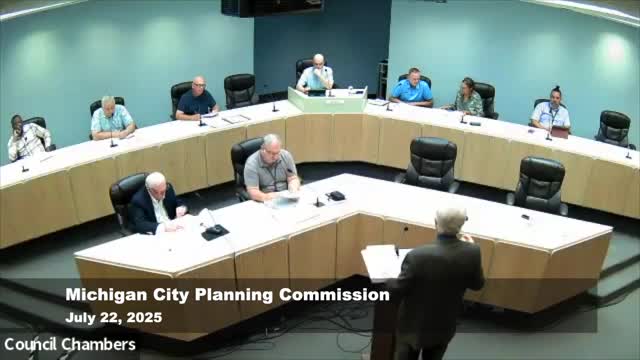 Redevelopment Commission Proposes Solar Project Allocation Area to Boost TIF Revenues