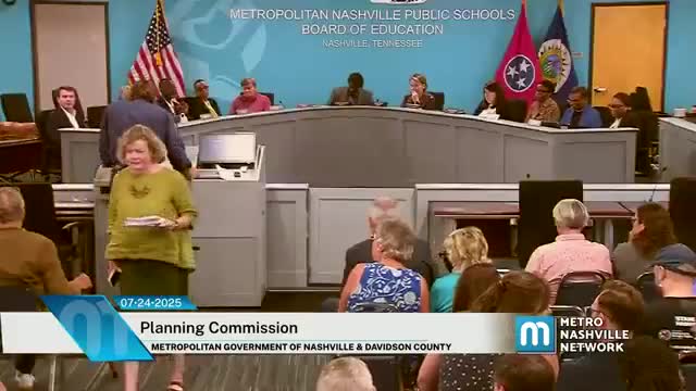 Planning commission approves Martin & Merritt mixed-use SP including hotel, apartments and retained millwork building