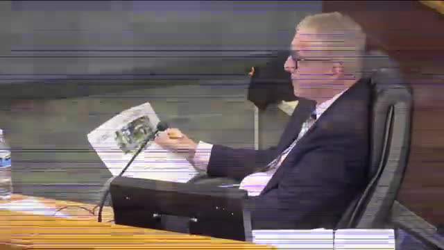 Zoning Board Considers Variance for Home Construction Amid Taxpayer Concerns